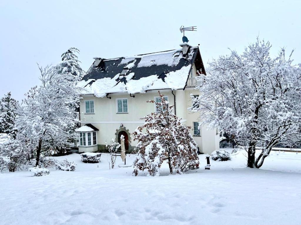 Caterina.C B&B Val della Torre Exterior foto